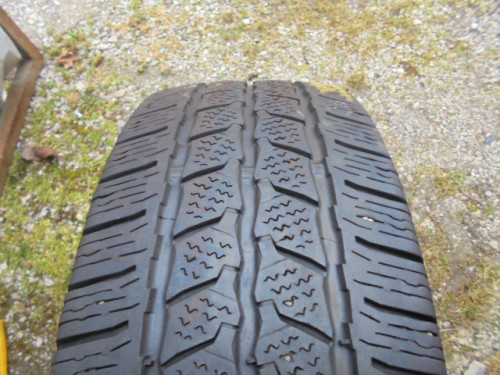 Continental VanContact Winter gumiabroncs