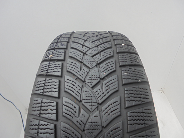 Goodyear Ultragrip Ice gumiabroncs