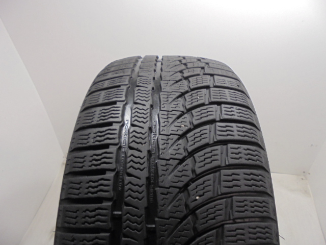 Nokian WR A4 gumiabroncs
