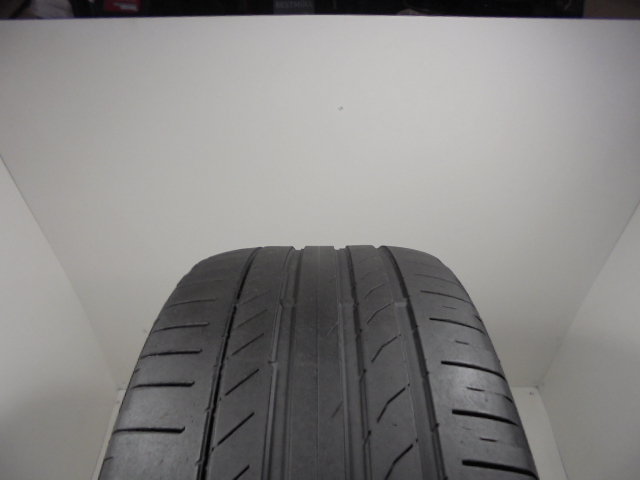 Continental Sportcontact 5 SUV gumiabroncs