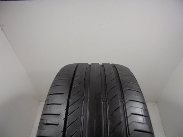 Continental Sportcontact 5 SUV gumiabroncs