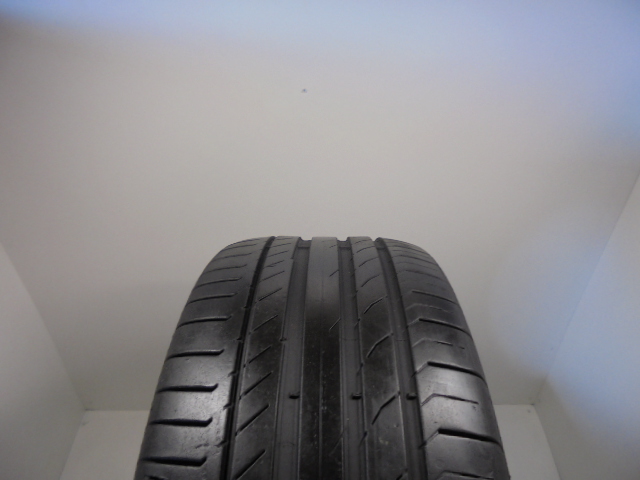 Continental Sportconatct 5 SUV Seal gumiabroncs