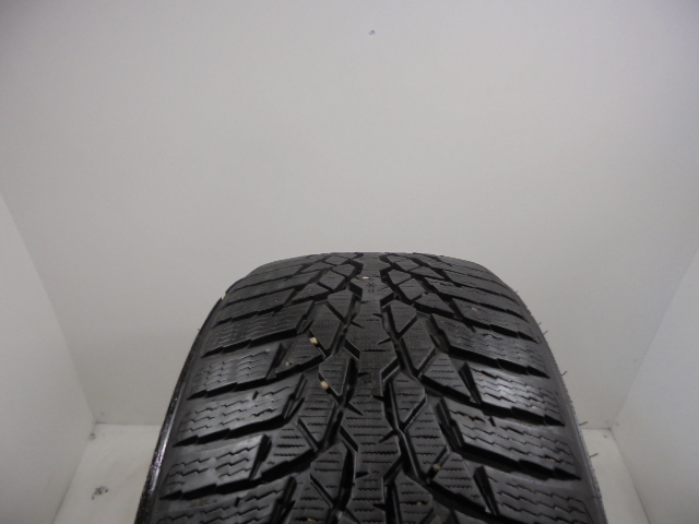 Nokian WRD4 gumiabroncs