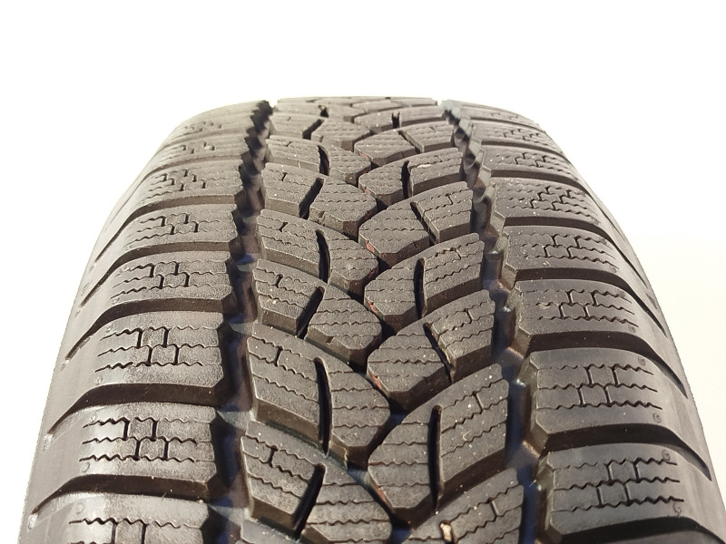 Firestone Winterhawk 3 gumiabroncs