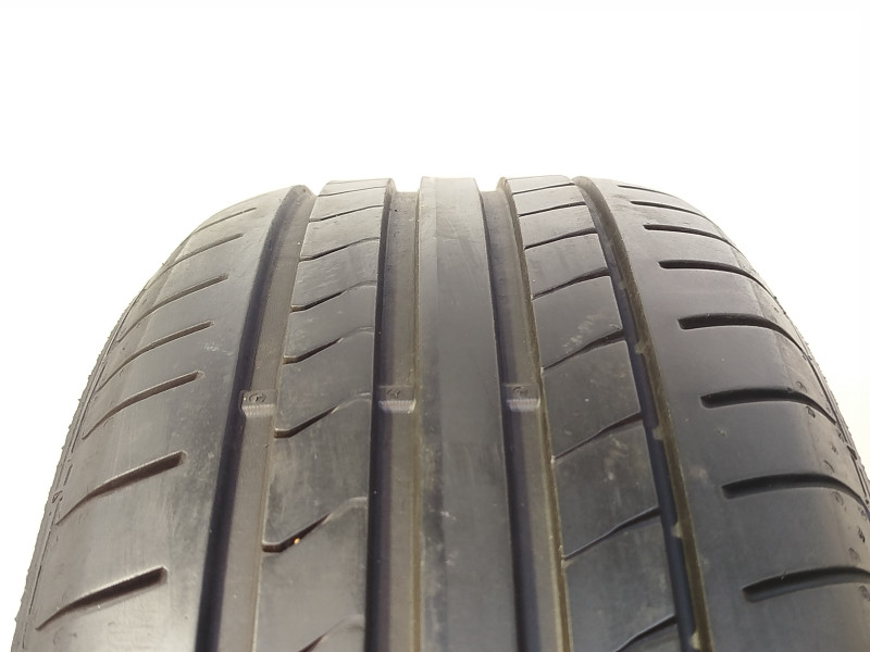 Dunlop Blueresponse gumiabroncs