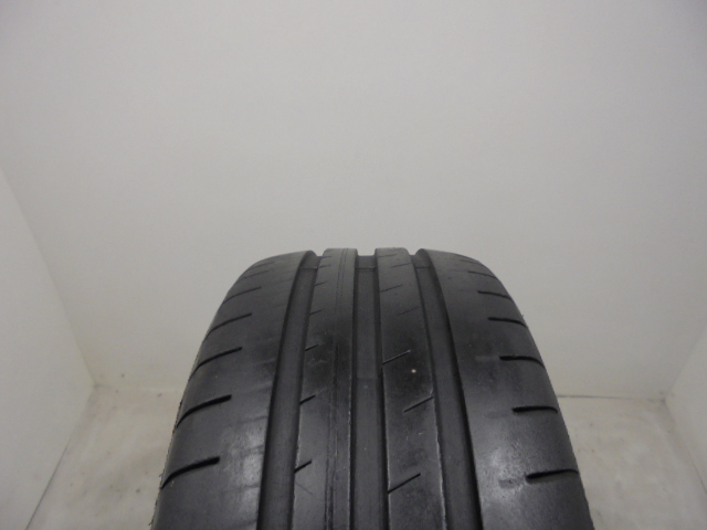 Fulda Ecocontrol HP2 gumiabroncs