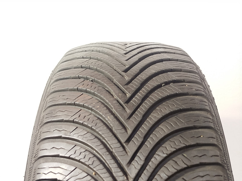 Michelin Alpin 5 gumiabroncs
