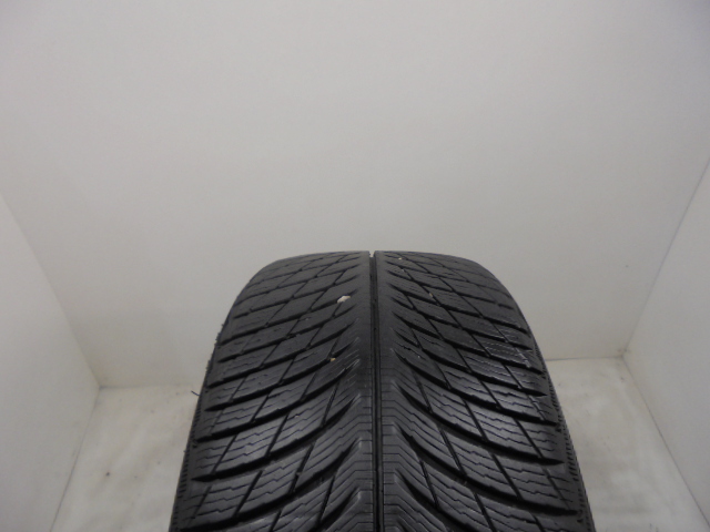 Michelin Pilot Alpin 5 gumiabroncs