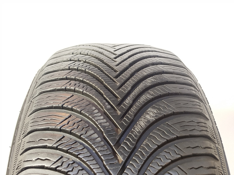 Michelin Alpin 5 gumiabroncs