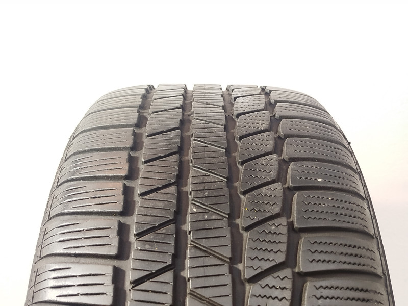 Continental TS810S SSR gumiabroncs
