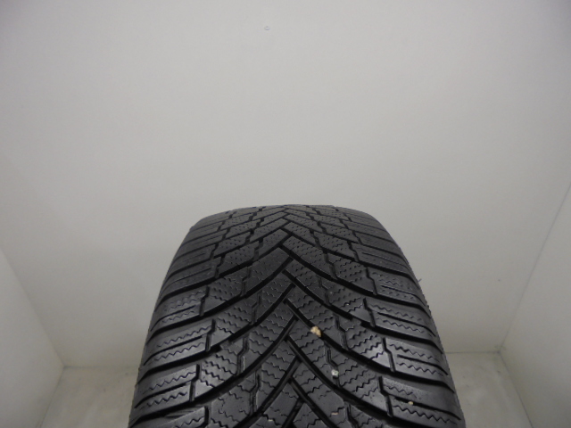 Firestone Winterhawk 4 gumiabroncs