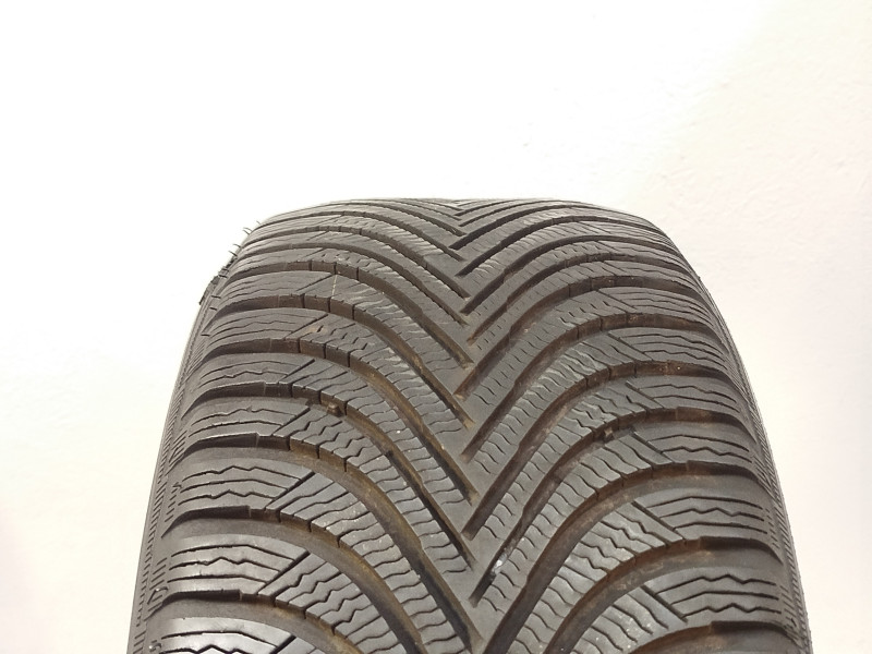 Michelin Alpin 6 gumiabroncs