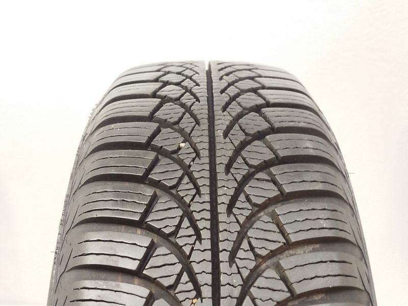 Michelin Alpin 6 gumiabroncs