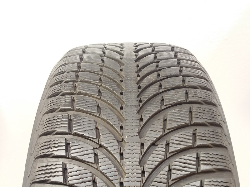 Michelin Alpin 6 gumiabroncs