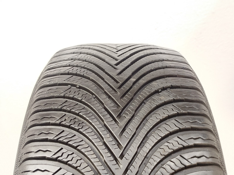 Michelin Alpin 5 gumiabroncs
