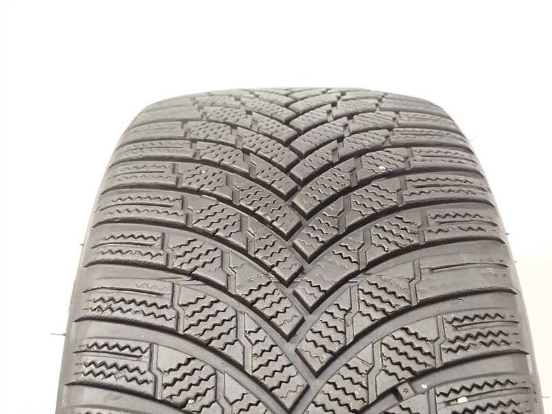 Firestone Winterhawk 4 gumiabroncs