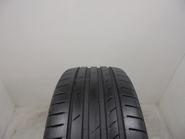 Kumho PS71 Ecsta gumiabroncs