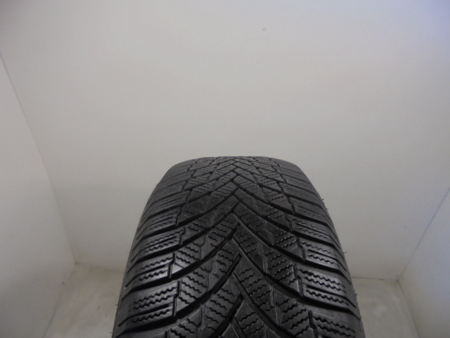 Firestone Winterhawk 4 gumiabroncs