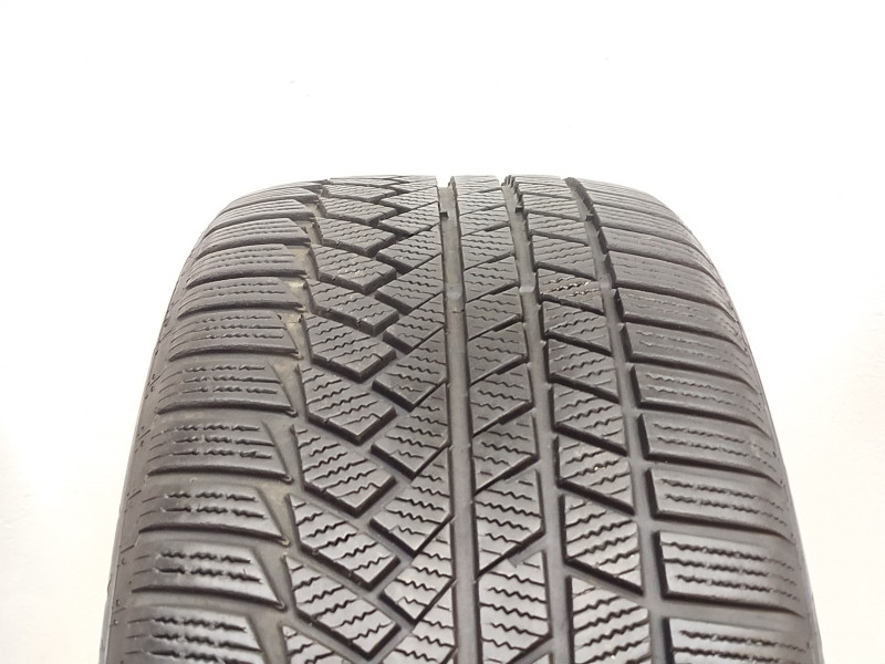 Continental TS850P gumiabroncs