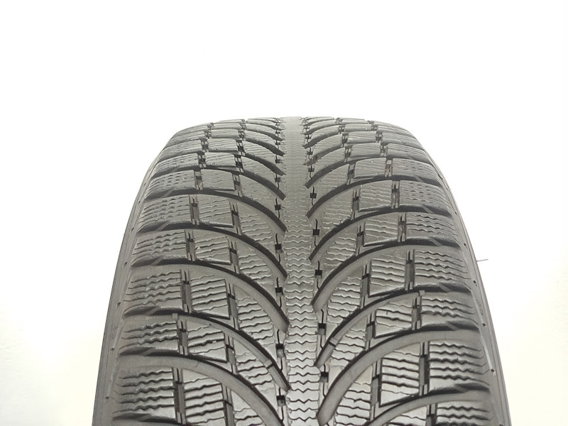 Michelin Latitude Alpin gumiabroncs