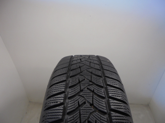 Dunlop Winter Sport 5 gumiabroncs