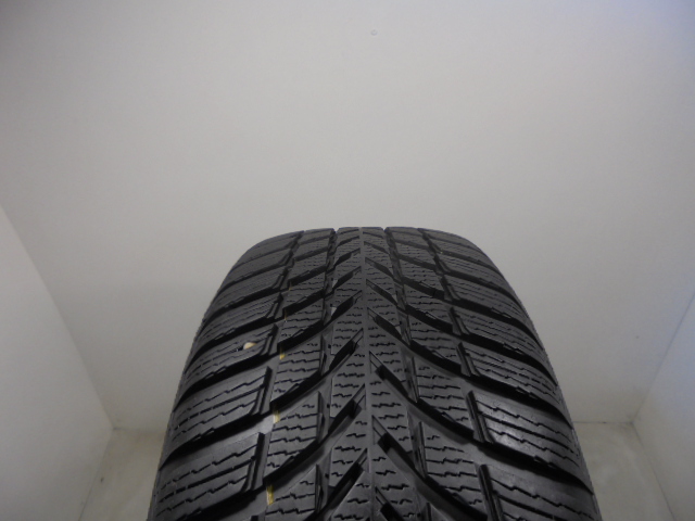 Nokian Snowproof 2 gumiabroncs