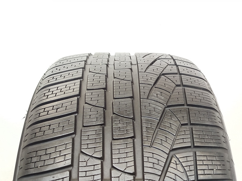 Pirelli Sottozero II gumiabroncs