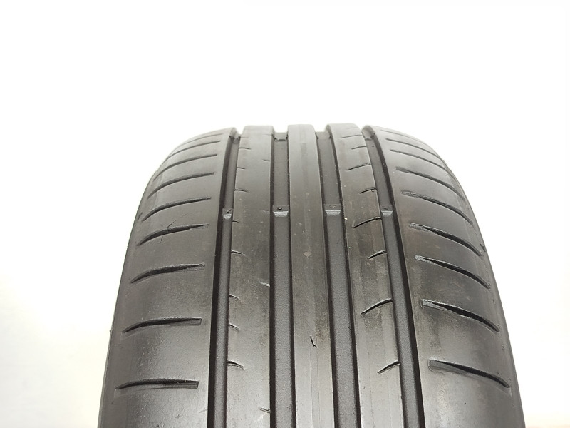 Dunlop Sportblueresponse gumiabroncs