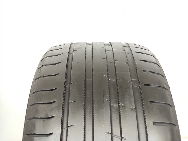 Nokian Powerproof gumiabroncs