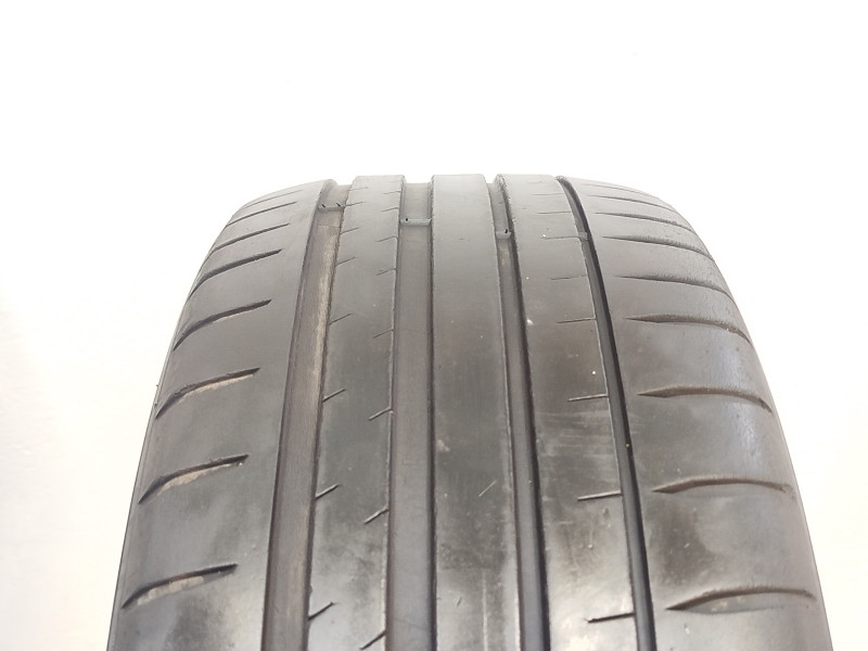 Michelin Pilot Sport 4 gumiabroncs