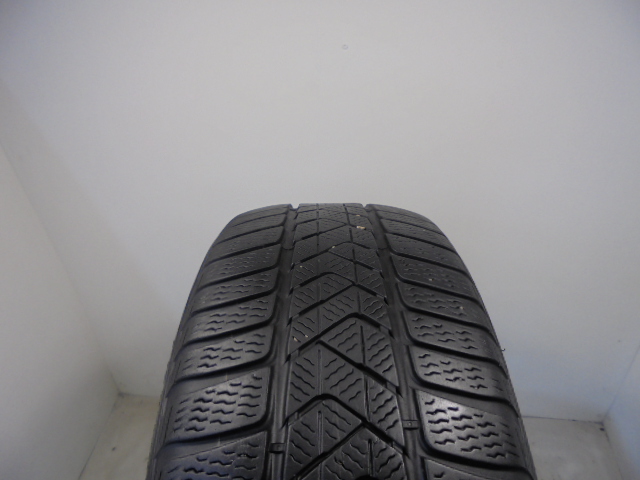 Pirelli Sottozero 3 gumiabroncs