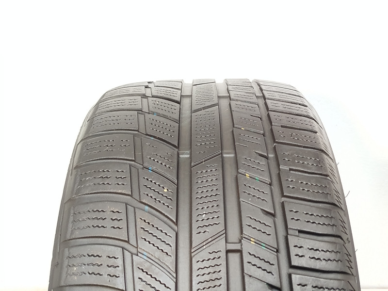 Toyo S954 Snowprox gumiabroncs