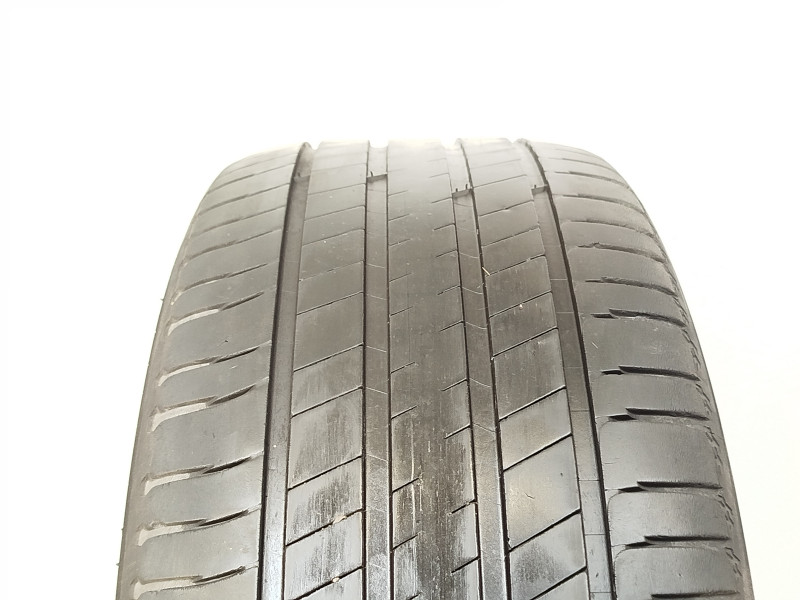 Michelin Latitude Sport 3 gumiabroncs