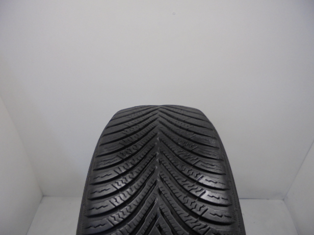 Michelin Alpin 5 gumiabroncs