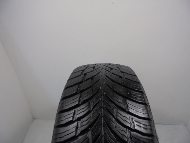 Nokian Seasonproof 1 C gumiabroncs