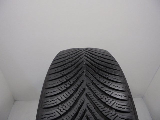 Michelin Alpin 5 gumiabroncs