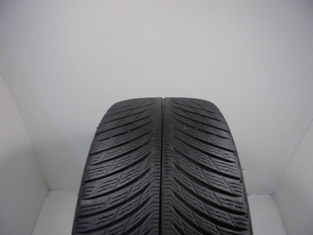 Michelin Pilot Alpin 5 gumiabroncs