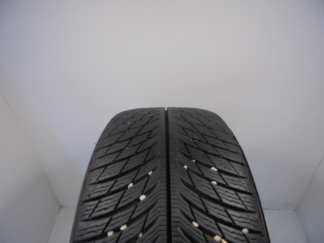 Michelin Pilot Alpin 5 gumiabroncs