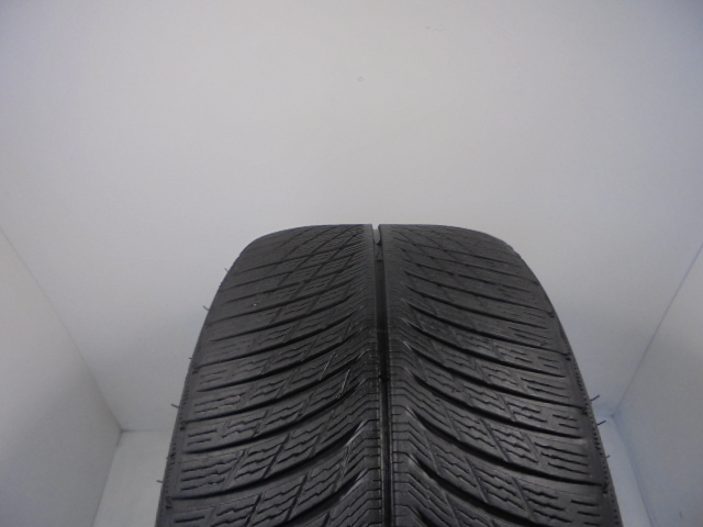 Michelin Pilot Alpin 5 gumiabroncs