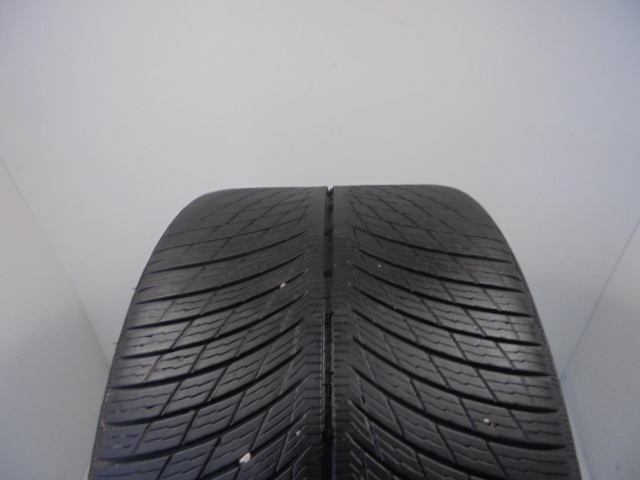 Michelin Pilot Alpin 5 gumiabroncs