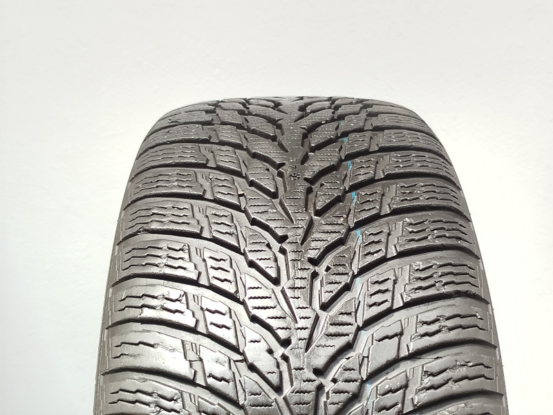 Nokian WR Snowproof gumiabroncs