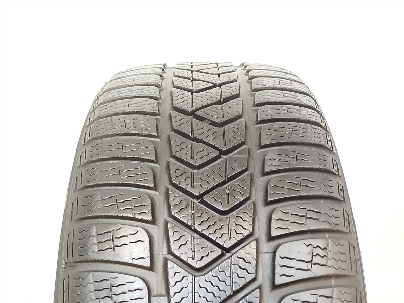 Pirelli Sottozero 3 gumiabroncs