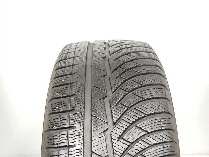 Michelin Pilot Alpin PA4 gumiabroncs