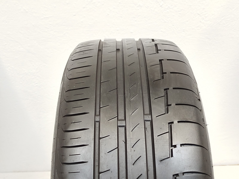 Continental Premiumcontact 6 gumiabroncs
