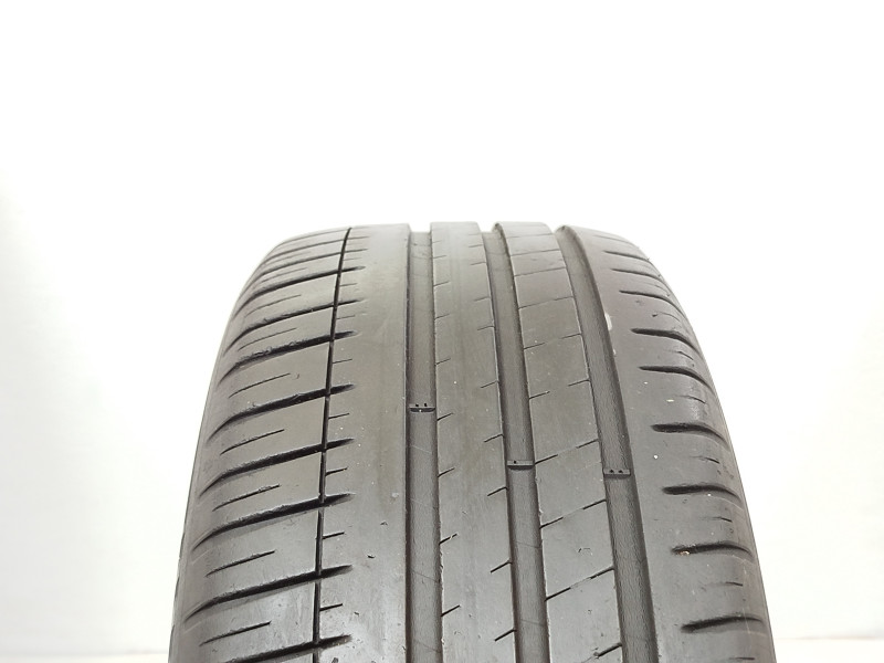 Michelin Pilot Sport 3 gumiabroncs