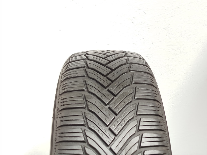 Michelin Alpin 6 gumiabroncs