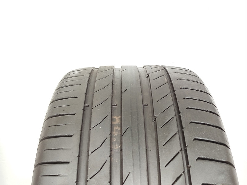 Continental Sportcontact 5 gumiabroncs