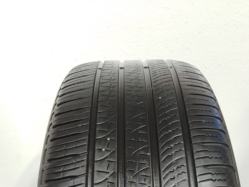 Pirelli Scorpion Zero gumiabroncs