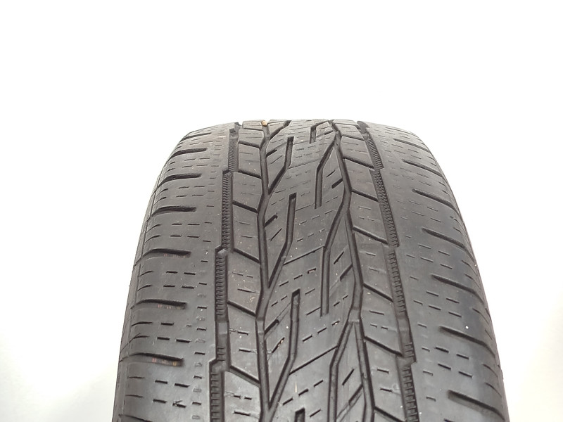 Continental Crosscontact LX2 gumiabroncs