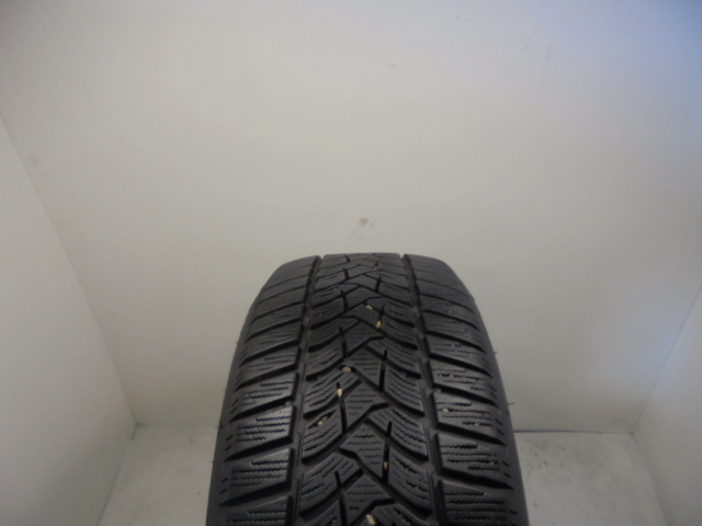 Dunlop Winter Sport 5 gumiabroncs